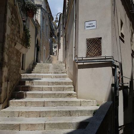 Baroccando Modica Esterno foto
