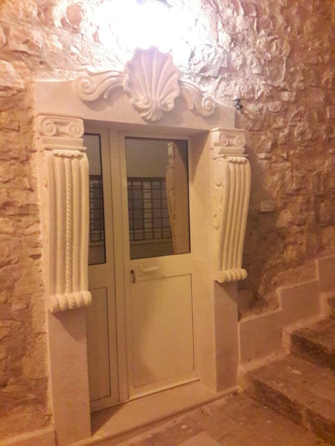 Baroccando Modica Esterno foto